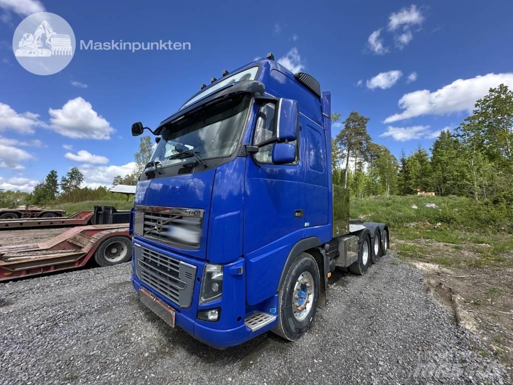 Volvo FH 16 700 Vilcēji