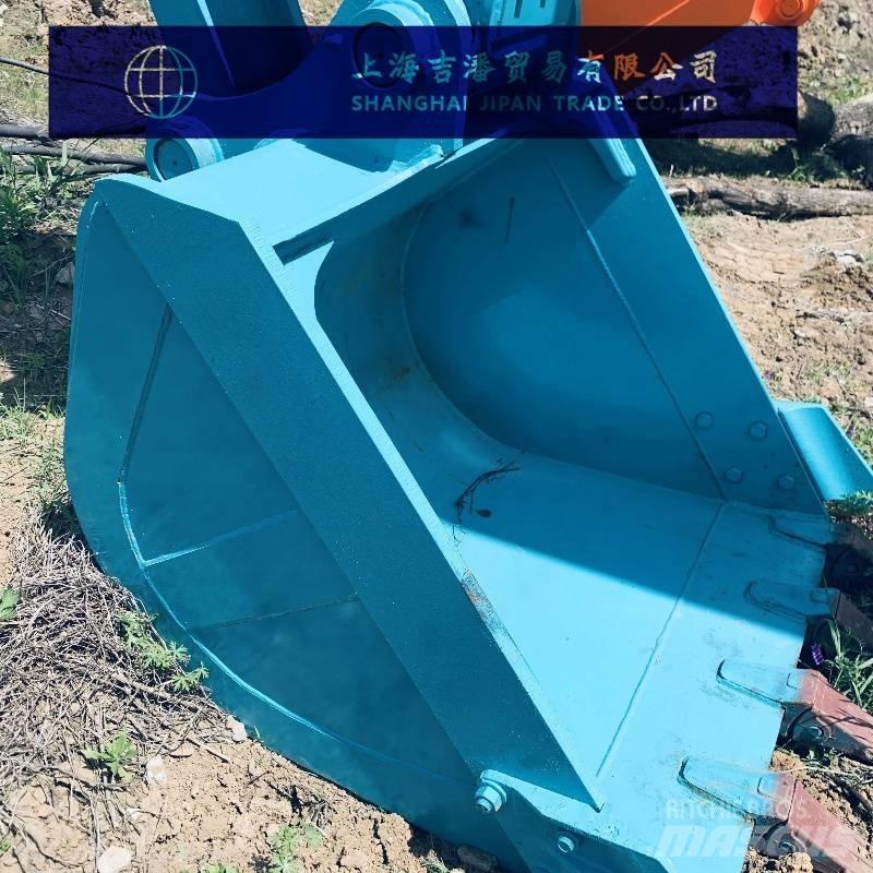 Kobelco SK 200 Kāpurķēžu ekskavatori