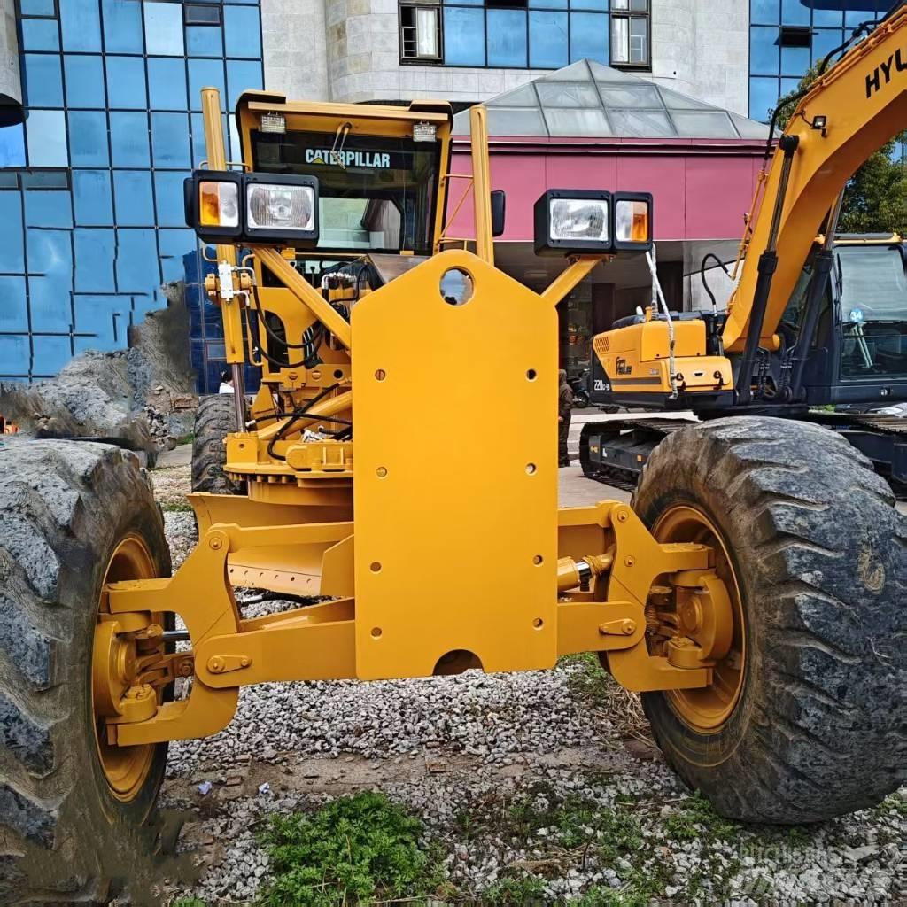 CAT 140 H Greideri