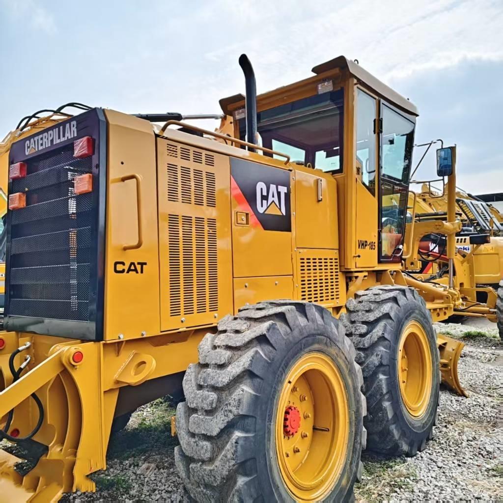 CAT 140 H Greideri