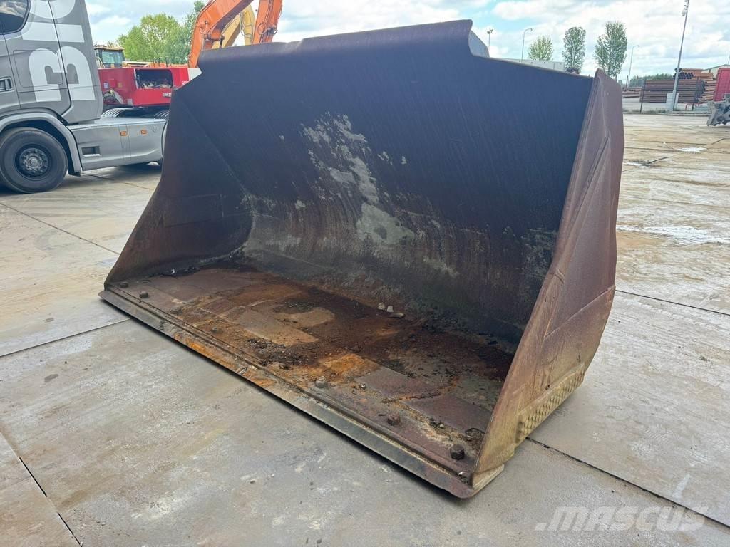 Volvo 4.2 m3 Kausi