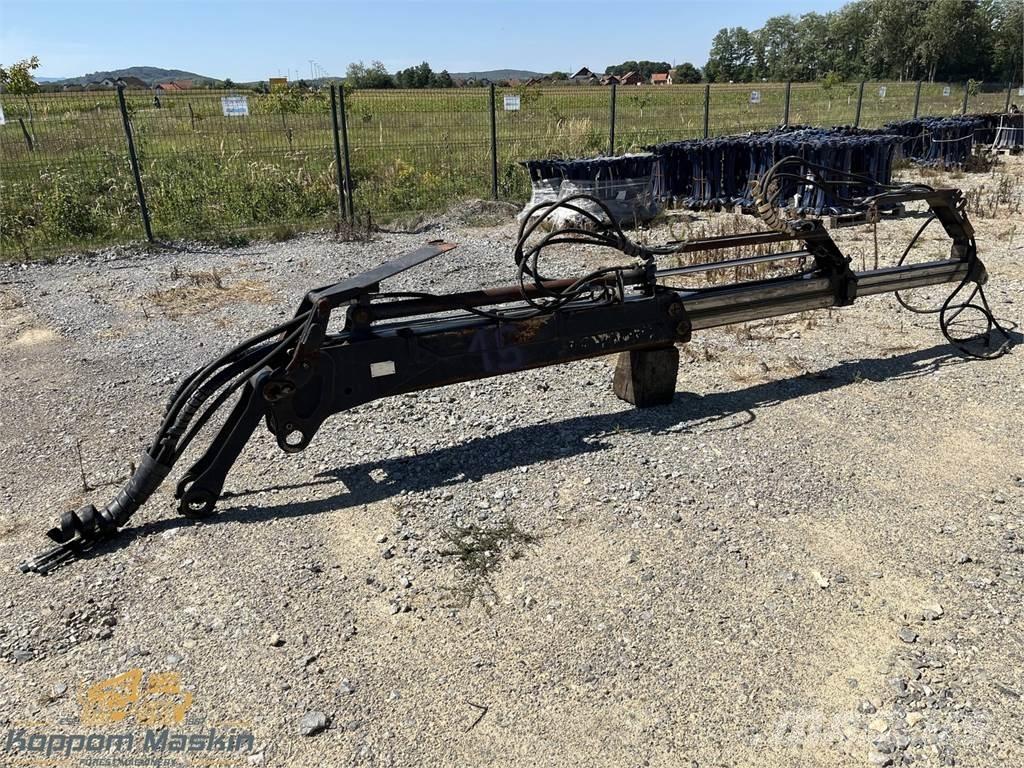 John Deere CF785 Krāni