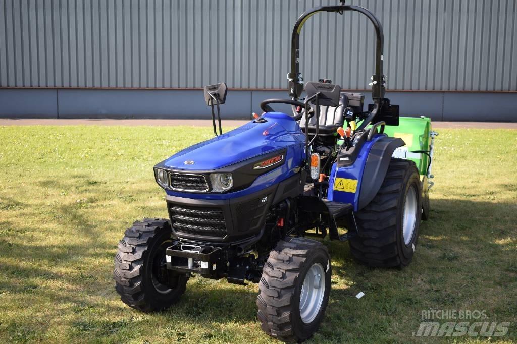 Farmtrac H26 Traktori