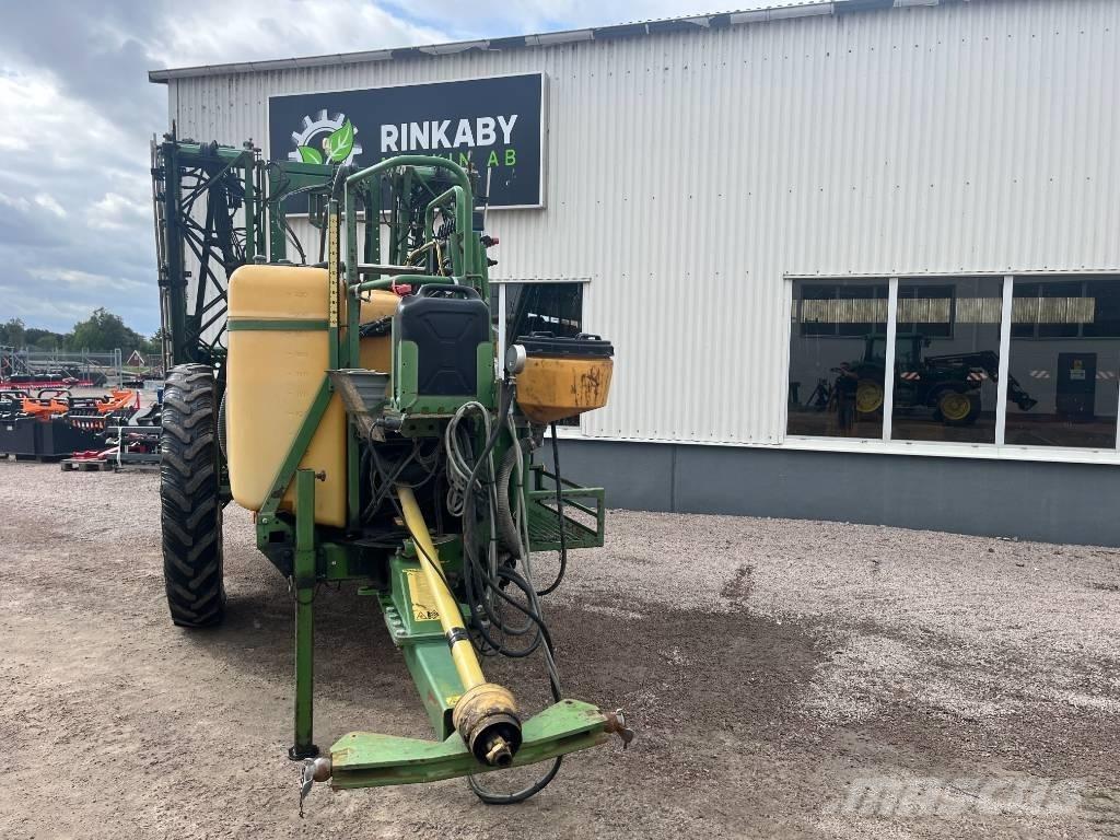 Amazone UG 2200 Piekabināmie smidzinātāji(miglotāji)