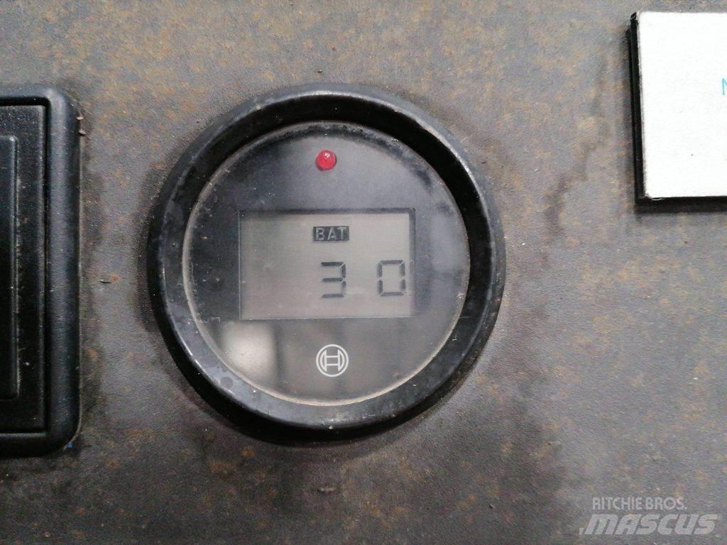 MIC PE 25 MP Autokrāvēji - citi