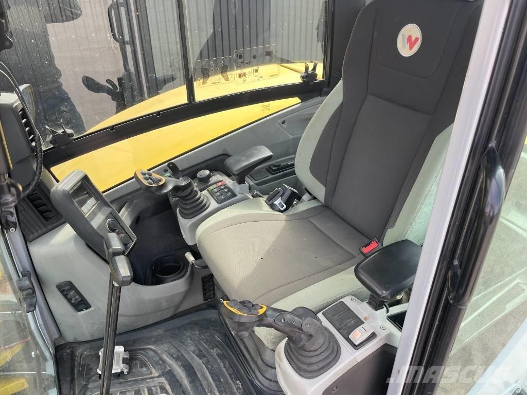 Wacker Neuson ET 90 Vidēja lieluma ekskavatori 7 t - 12 t