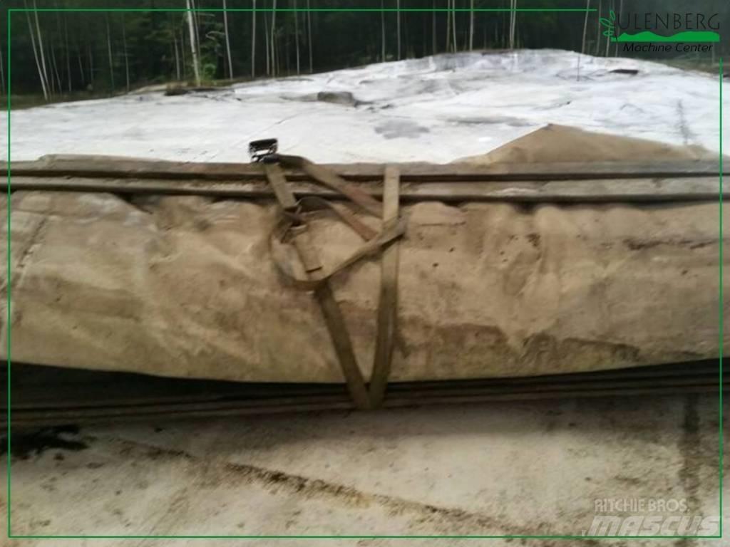 Krone sdp 27 Citas piekabes