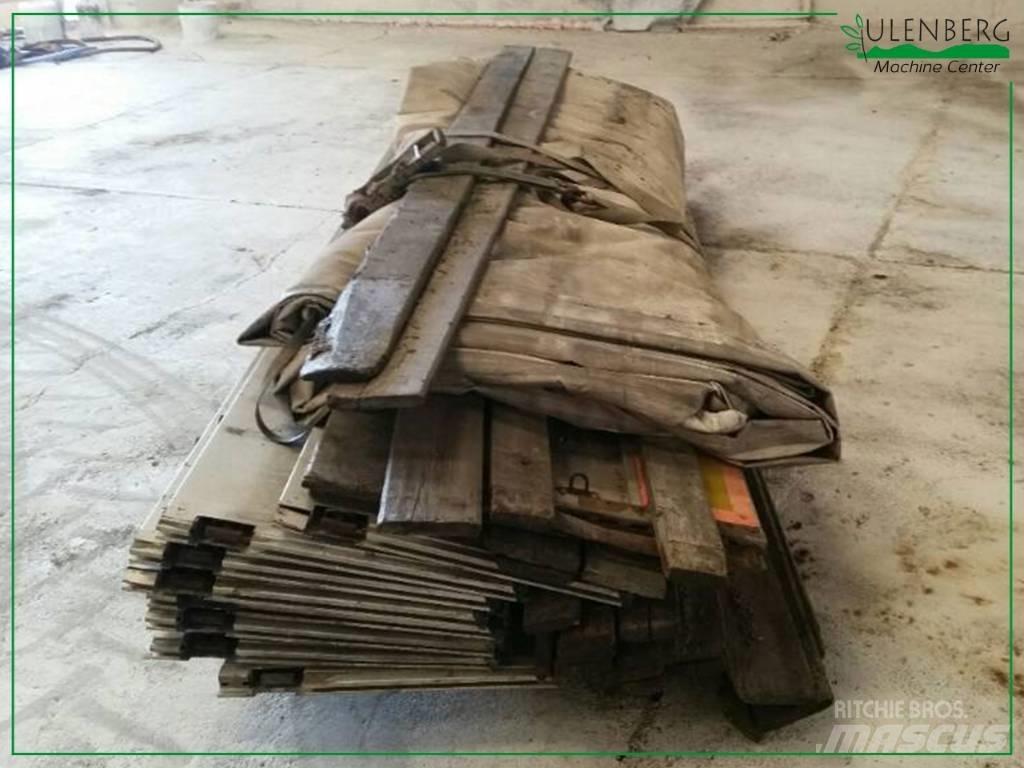 Krone sdp 27 Citas piekabes