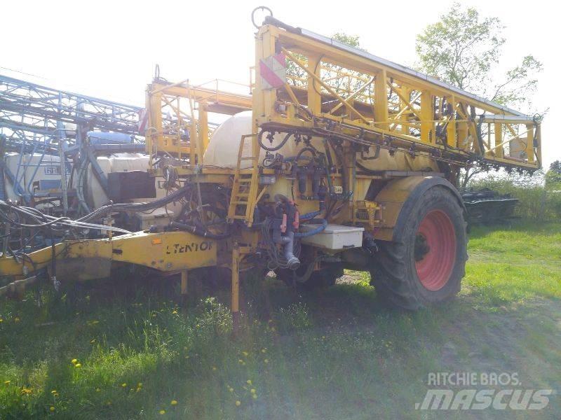 Dubex Stentor 9504 Piekabināmie smidzinātāji(miglotāji)