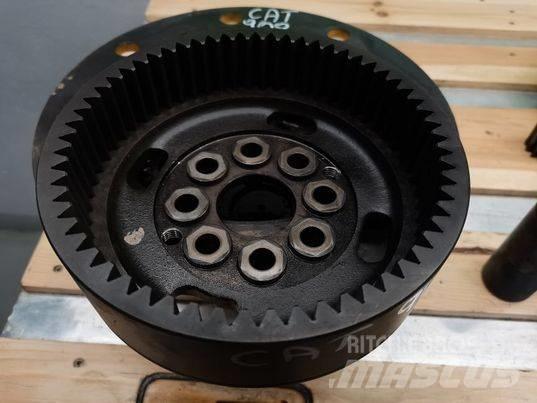 CAT 908H reducer Transmisija