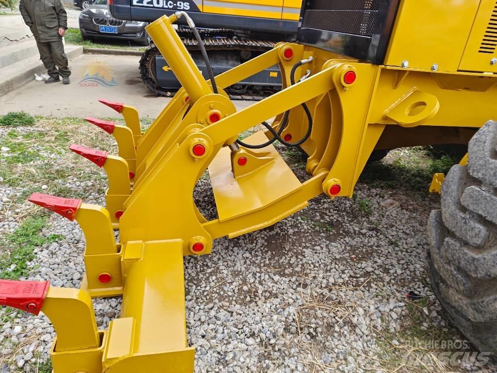 CAT 140 H Greideri