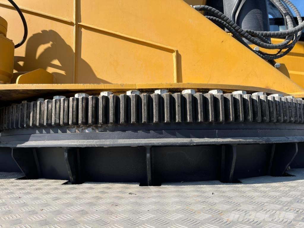Sany STC800T6 Visurgājēji celtņi