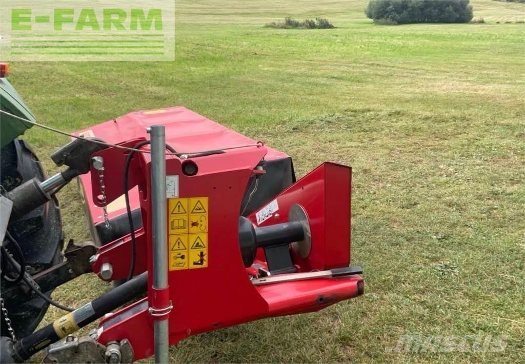 Vicon Extra 232 Pļaujmašīnas