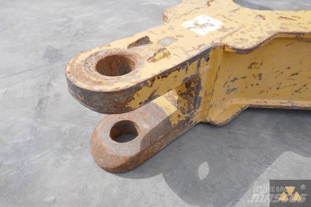 CAT D6 Drawbar Transports- Citi