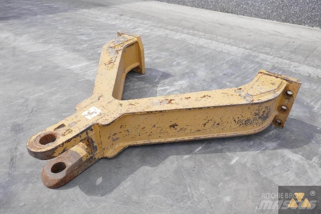 CAT D6 Drawbar Transports- Citi