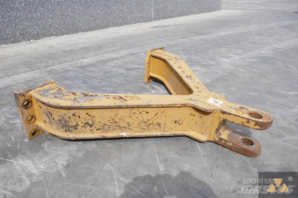 CAT D6 Drawbar Transports- Citi