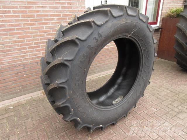 Mitas 540/65/34 Riepas, riteņi un diski