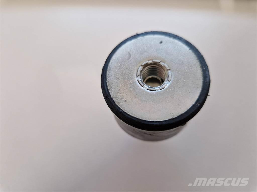 Ponsse 0058182 Šasija un piekare