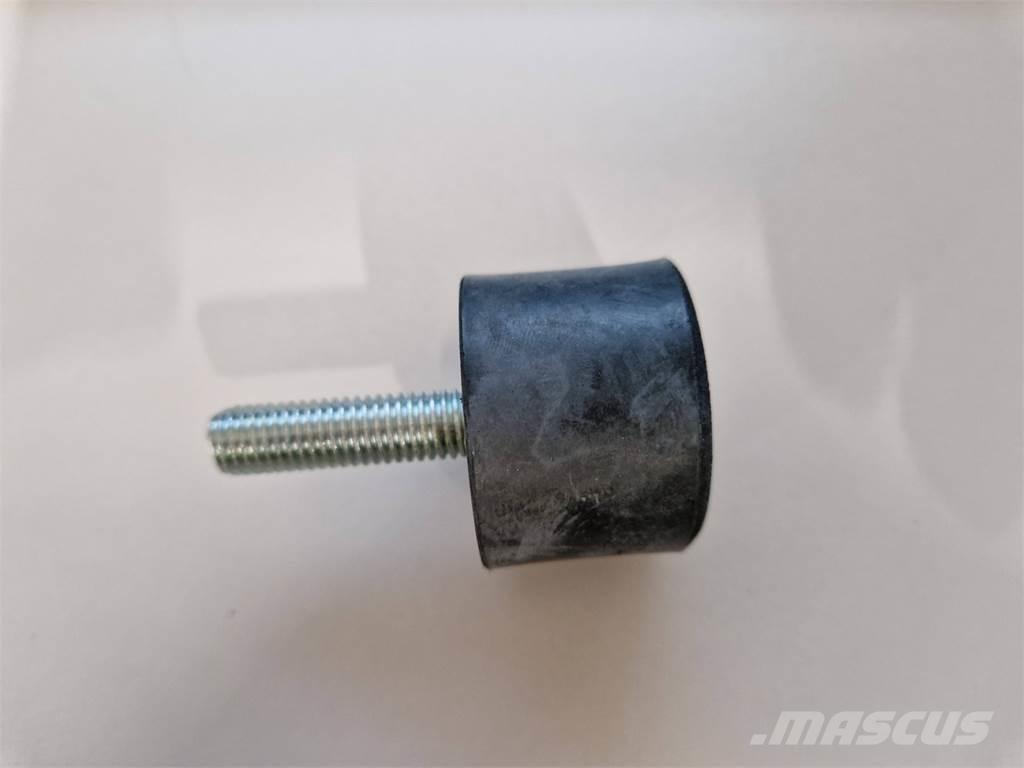 Ponsse 0058182 Šasija un piekare