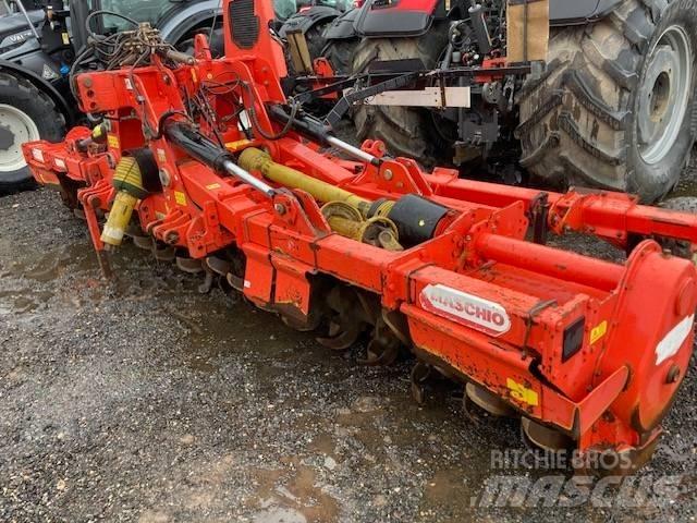 Maschio Pantera 520 Kultivatori