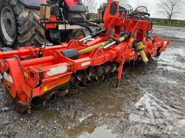 Maschio Pantera 520 Kultivatori