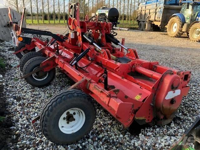 Maschio Pantera 520 Kultivatori
