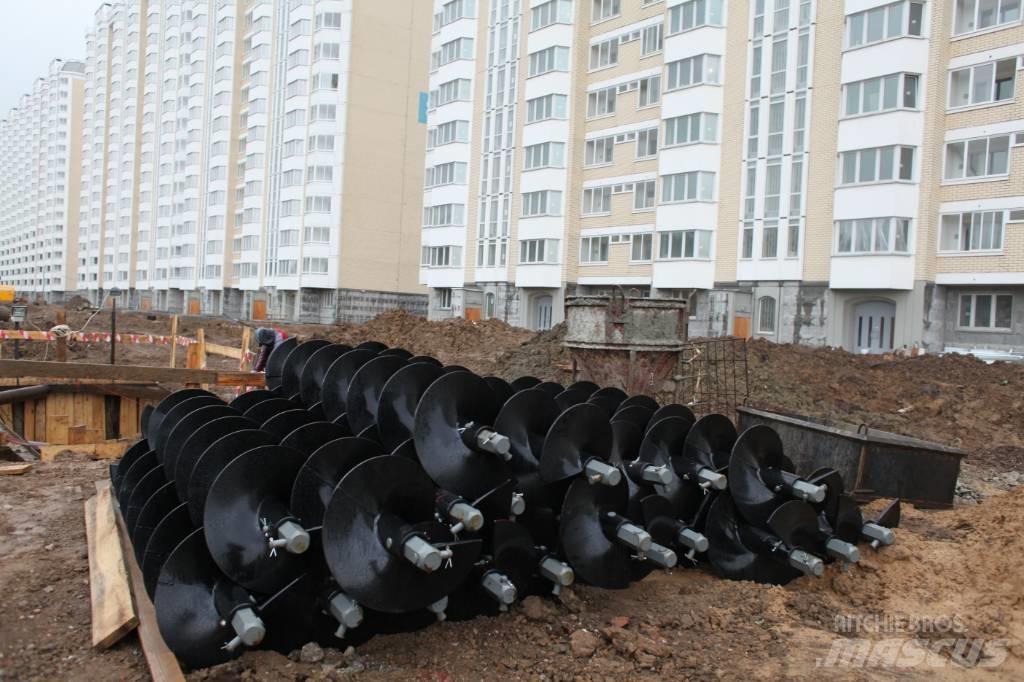 Nodigmarket24 WPS Urbšanas iekārtu piederumi un rezerves daļas