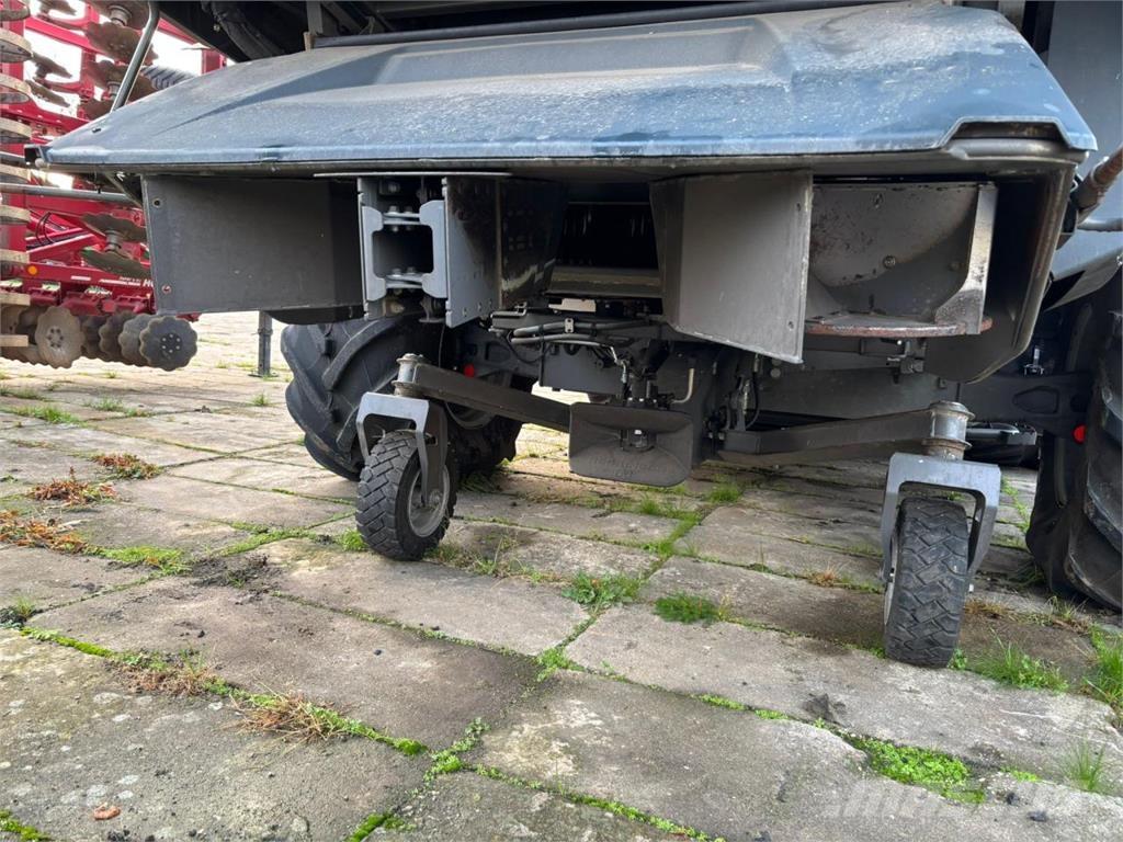 Fendt IDEAL 9T Ražas novākšanas kombaini