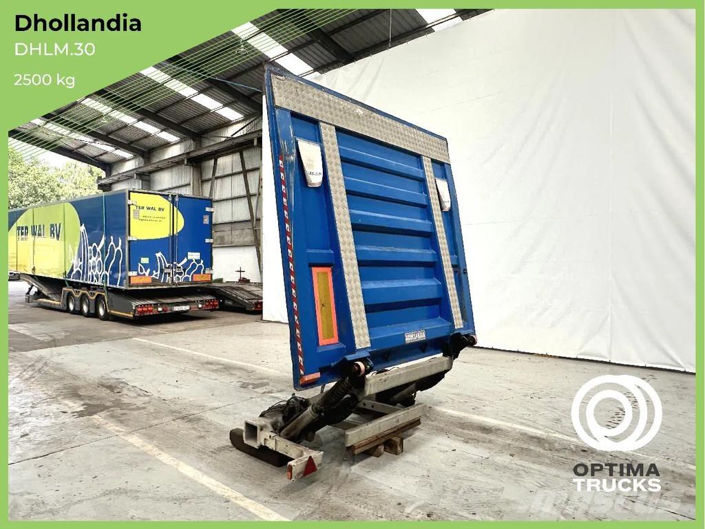 Dhollandia DHLM.30 Transports- Citi