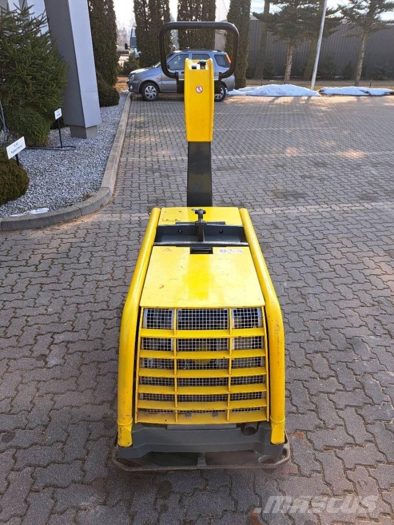 Wacker Neuson DPU 80 Vibratori