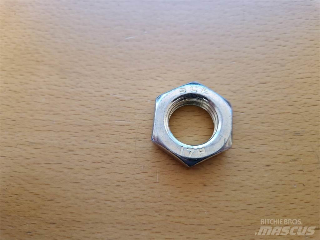 Ponsse 0074847 Krāni
