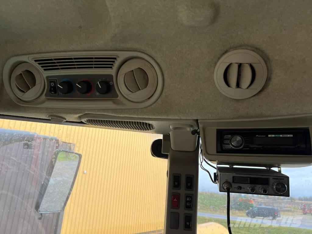 John Deere R4040i Pašgājēji smidzinātāji