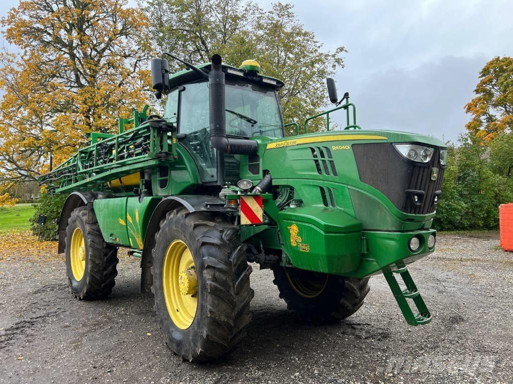 John Deere R4040i Pašgājēji smidzinātāji