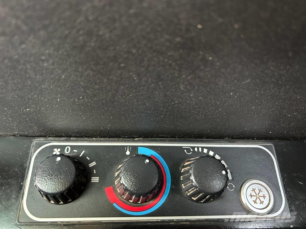 JCB 8085 ZTS Vidēja lieluma ekskavatori 7 t - 12 t