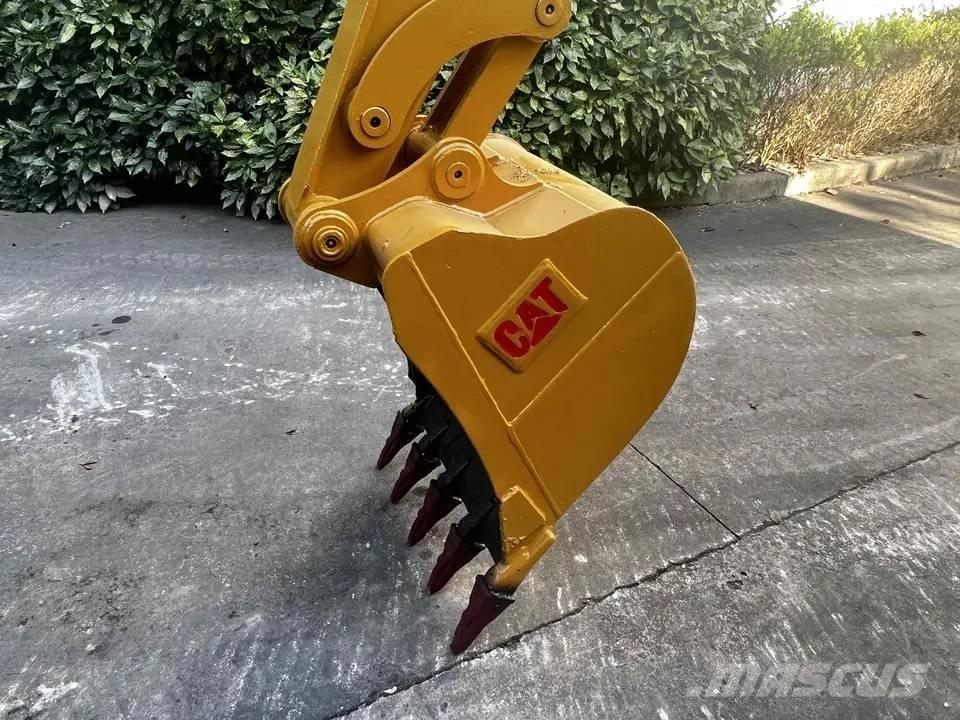 CAT 306E2 Mini ekskavatori < 7 t