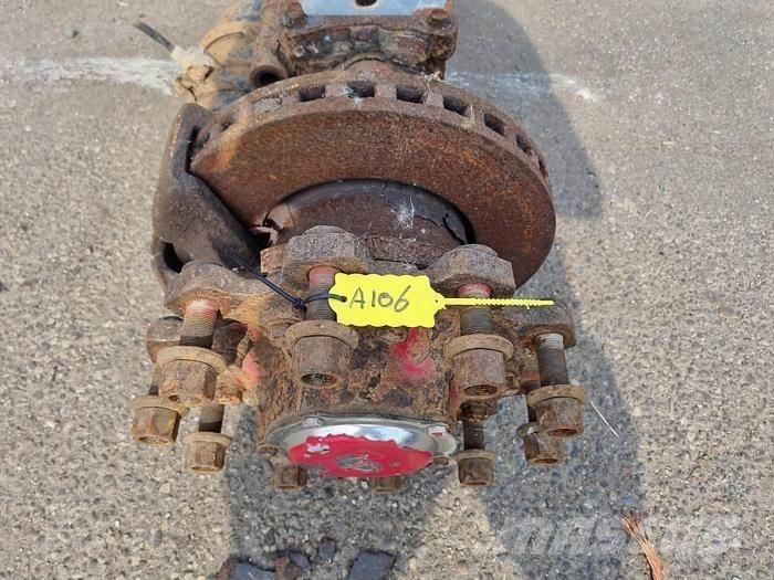  ROR LC/S9010/HMX Asis