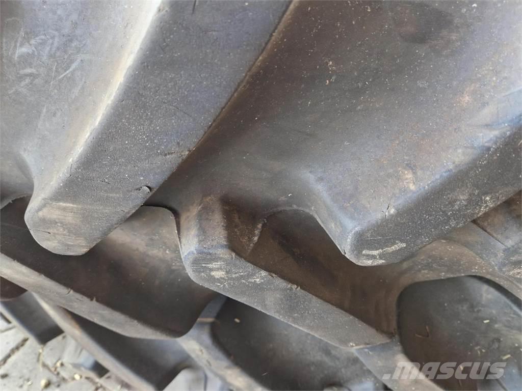 Mitas 380/105R54 Riepas, riteņi un diski