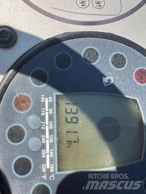 Bomag BW 100 AD-5 Divvalču grunts veltņi