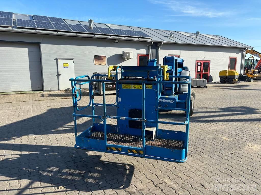 Genie Z 45/25 J Strēles pacēlāji
