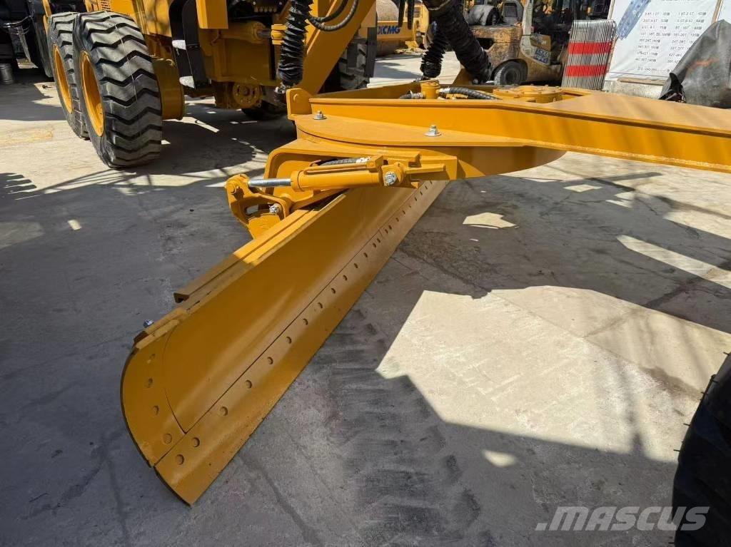 CAT 140 H Greideri