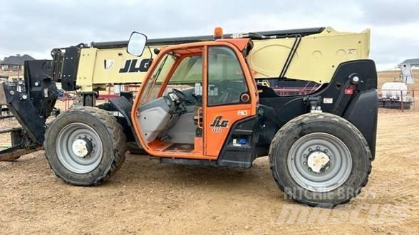 JLG 1255 Teleskopiskie manipulatori