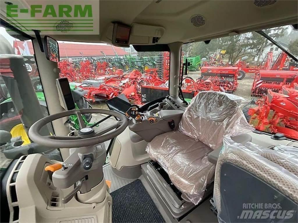 John Deere 6r 175 Traktori