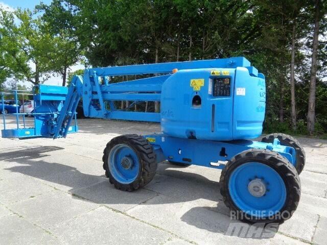Genie Z45/25 Strēles pacēlāji