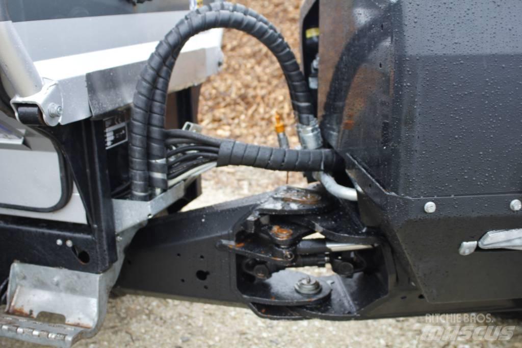 Malwa 560.3H Harvesteri