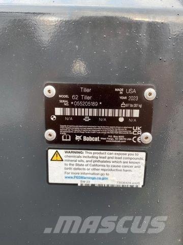 Bobcat T590E Lietoti riteņu kompaktiekrāvēji