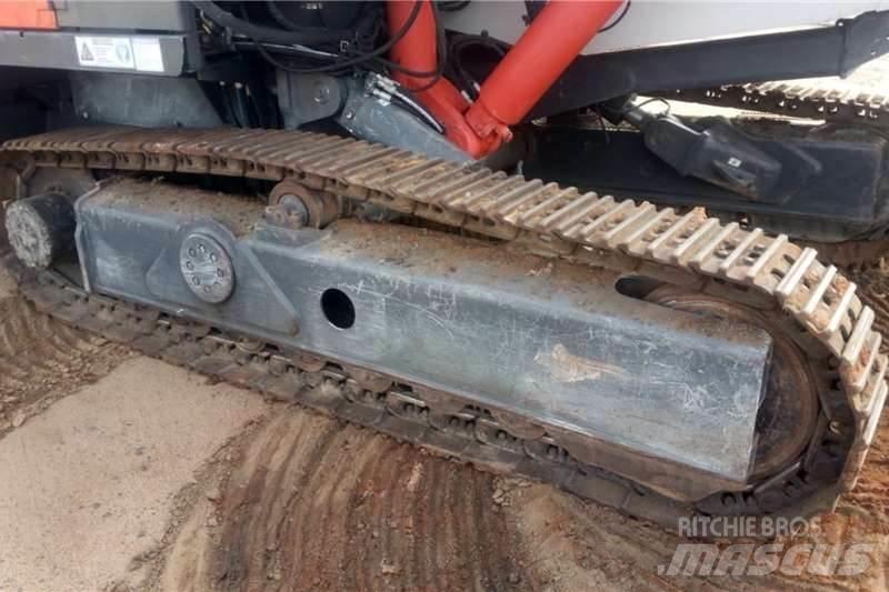 Sandvik DP1500i Urbji