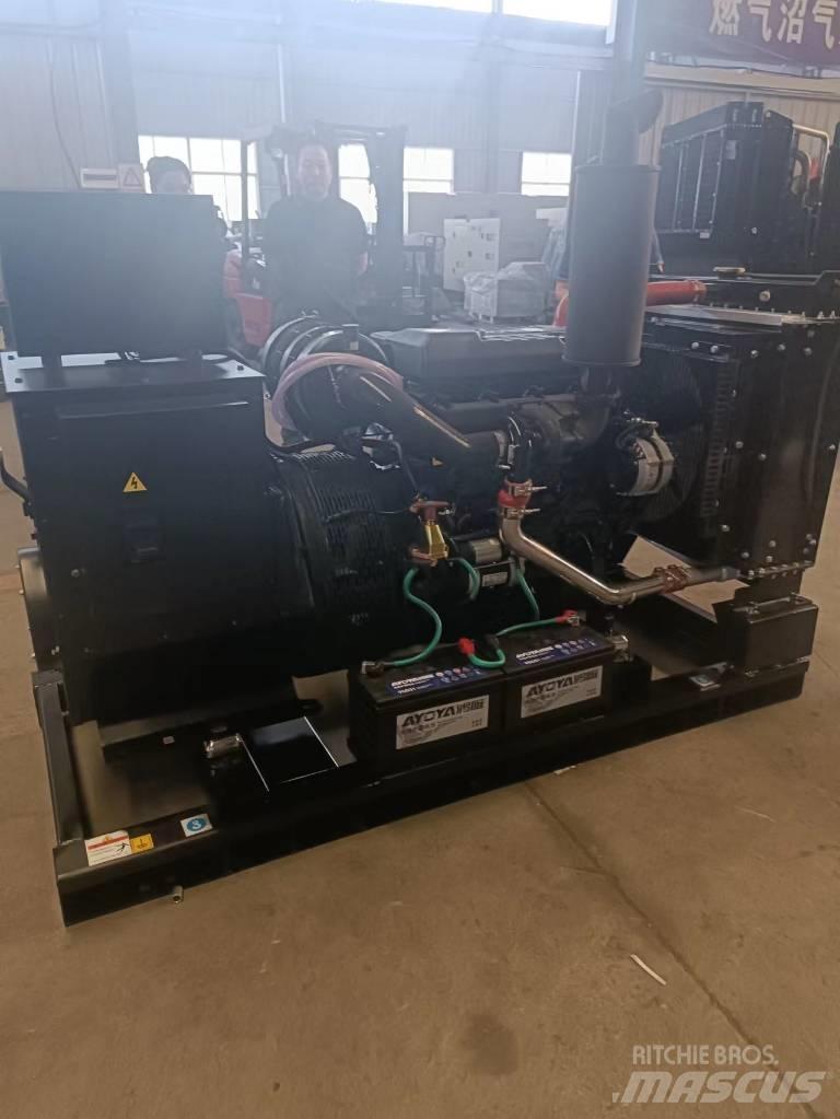 Weichai WP4.1D66E200 Dīzeļģeneratori