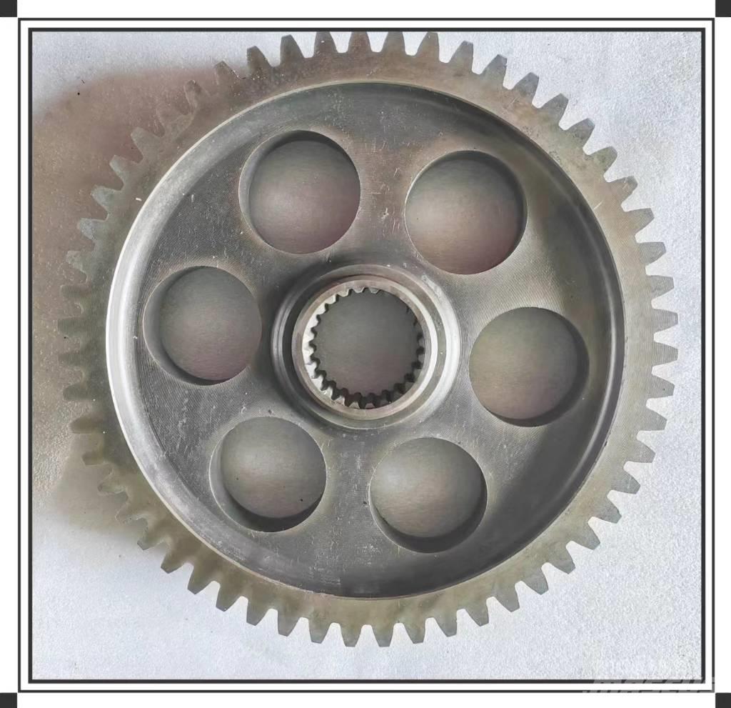 CLAAS Spur gear Transmisija