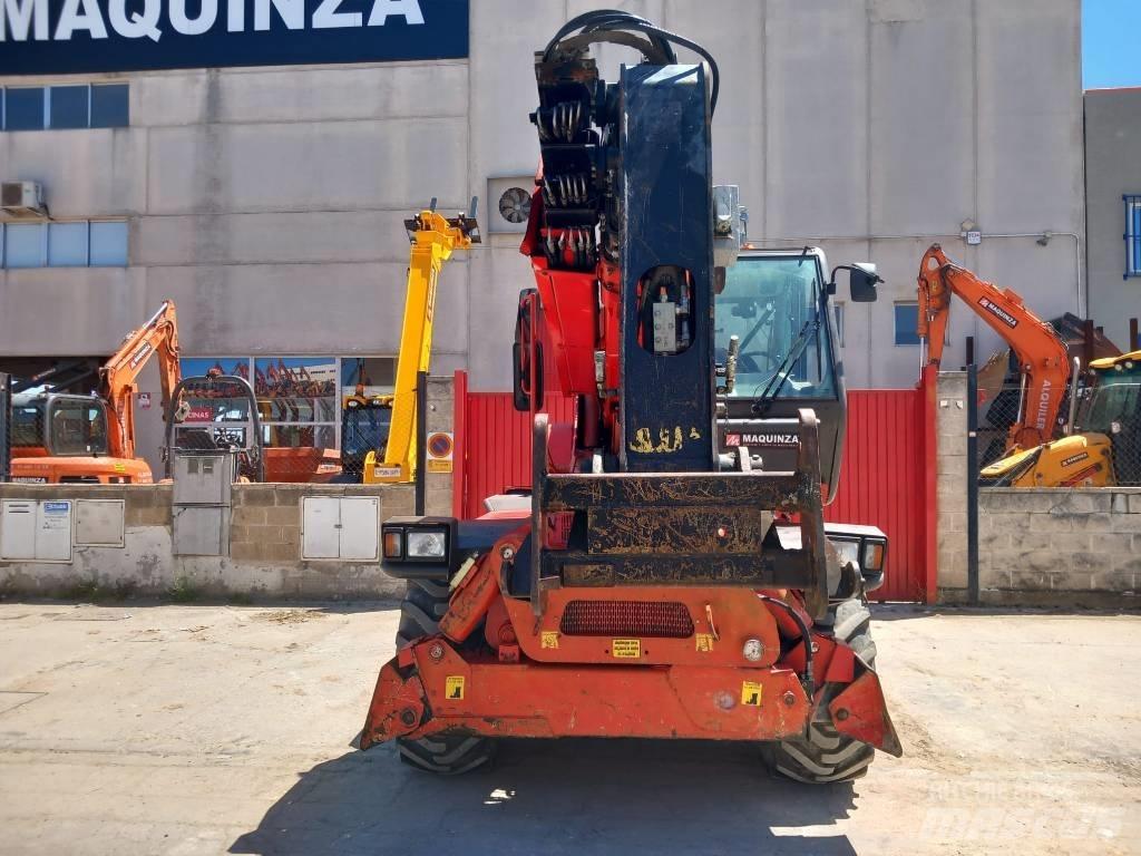 Manitou MRT 1742 Teleskopiskie manipulatori