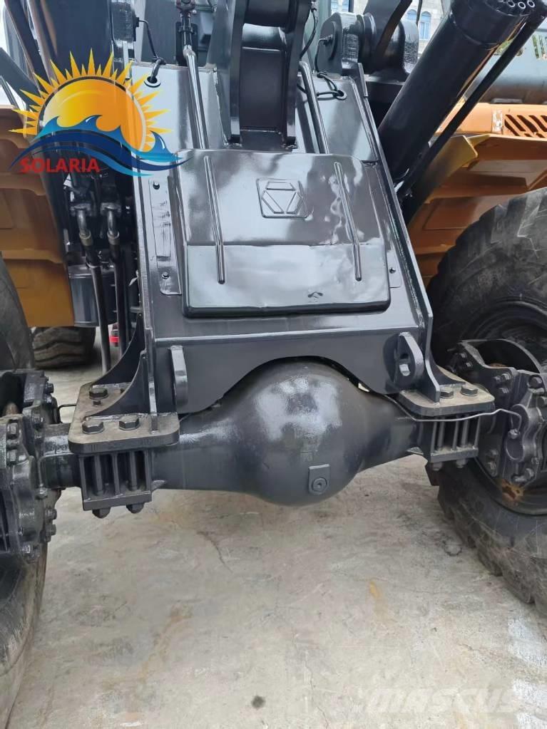 XCMG LW 500 HV Iekrāvēji uz riteņiem